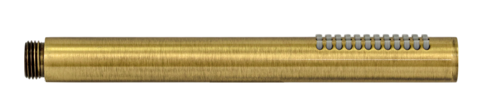 Фото Ручной душ Remer 317MCVOX, латунь состаренная