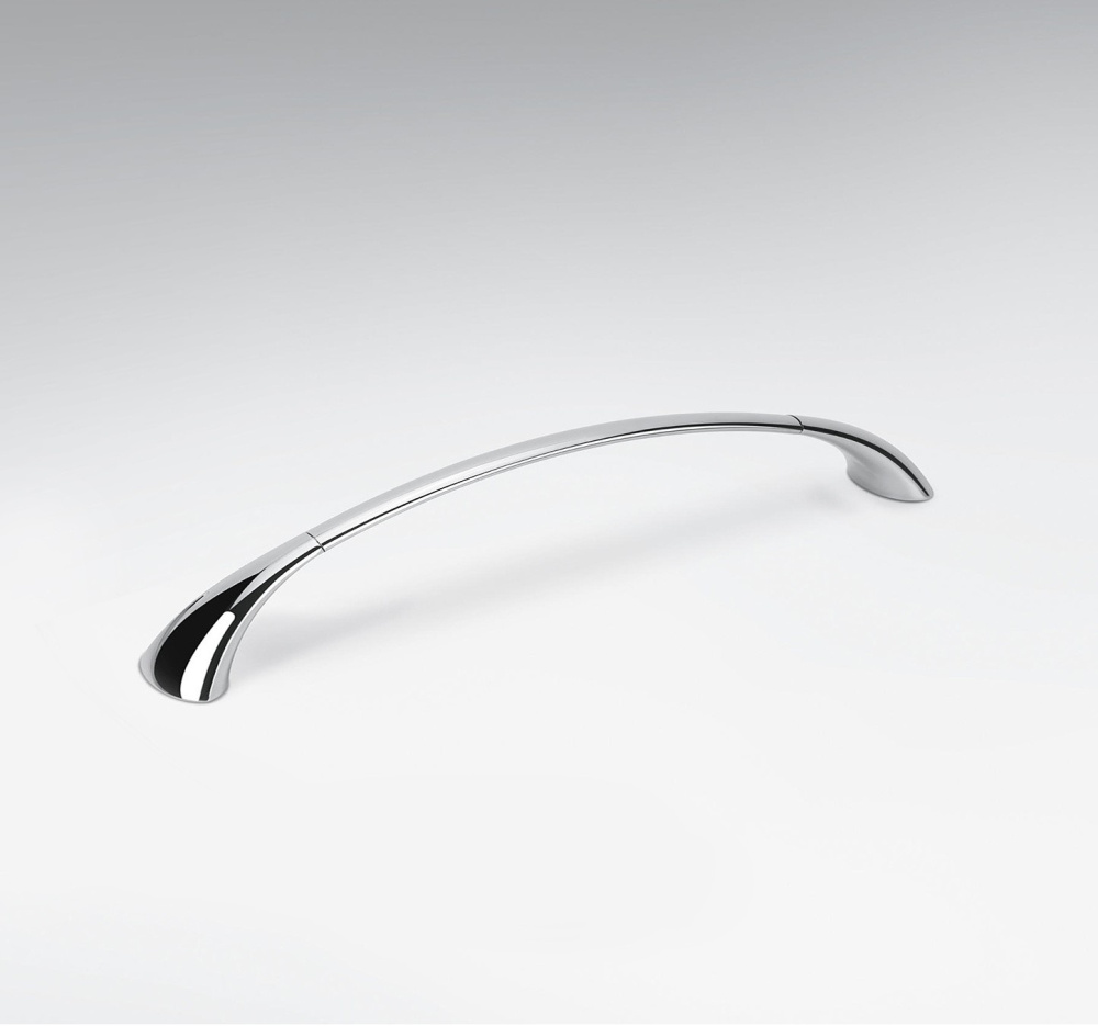 Colombo Design LINK B2411 Полотенцедержатель 58 см (хром)