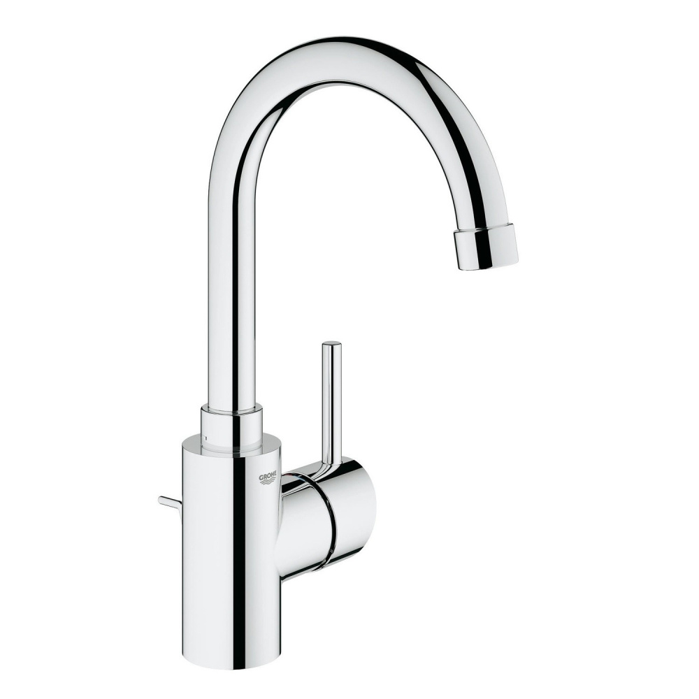 Grohe Concetto 32629001 Смеситель для раковины, стандартный