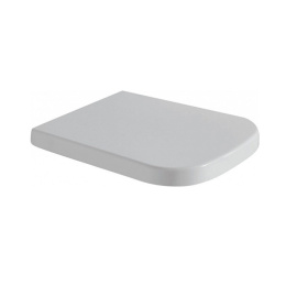Сидение с крышкой для унитаза Globo Stone (SS020BI) белый