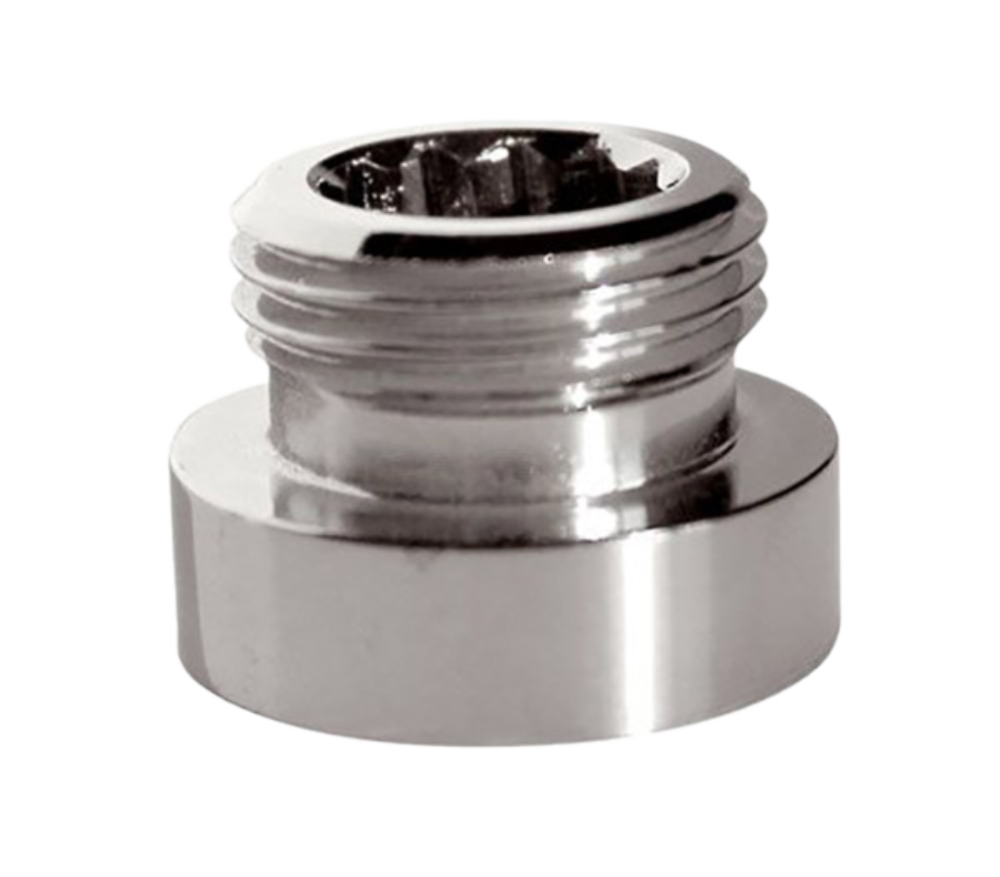 Фото Переходник 1/2"ш*М22г Remer 81RD12M22F