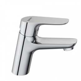 Фото RedBlu by Damixa 770300000 Origin Bit, смеситель для умывальника без дк с гигиеническим душем