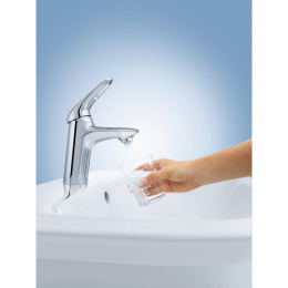 Grohe Eurostyle 23567003 Смеситель для раковины, стандартный