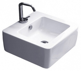 Раковина Kerasan Ego 324901 (40 см)