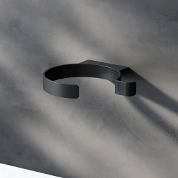 Фото Держатель для фена Am.Pm Inspire 2.0 (A50A32322) черный