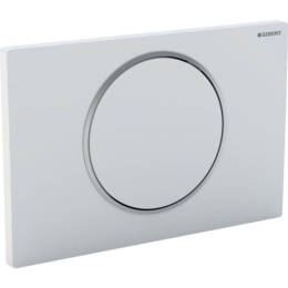 Кнопка смыва Geberit Sigma 10 (115.758.JQ.5) хром