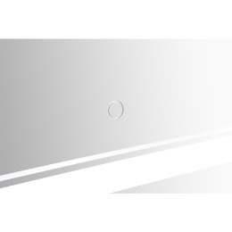 Фото MELANA Зеркало с LED-подсветкой-6080 (MLN-LED036)