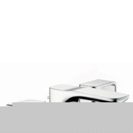 Hansgrohe Axor Urquiola 11041000 Смеситель для раковины