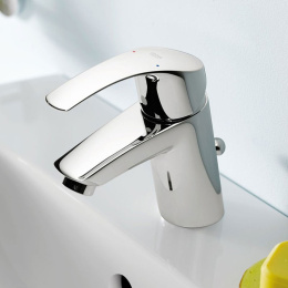 Grohe Eurosmart 32926002 Смеситель для раковины корпус маленький