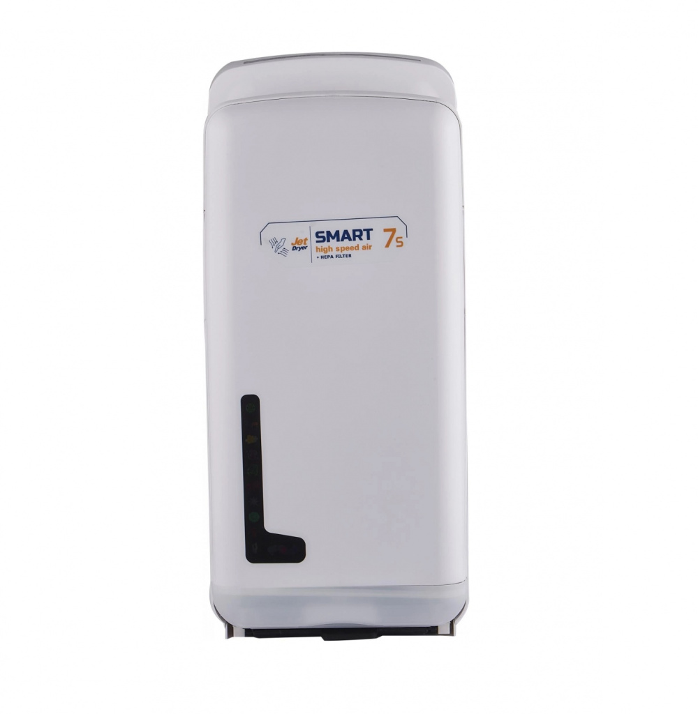 Фото Сушилка для рук двухпоточная зима/лето 3600Вт Savol (S-CF8621-1)