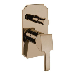 Фото Смеситель Cezares Legend VDIM-01 цвет хром