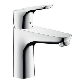 Смеситель для раковины Hansgrohe Focus (31603000) хром