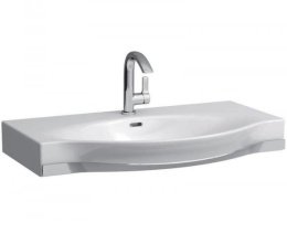 Раковина Laufen PALACE 90 с полотенцедержателем 8.1270.2.000.104.1