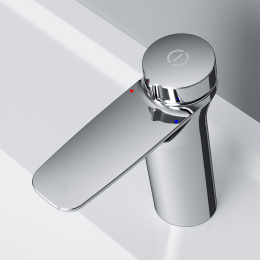 Фото Смеситель Am.Pm Inspire 2.0 (F50A02500) хром