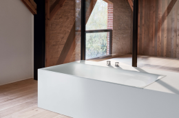 Фото Ванна стальная 180x80 Bette BetteLux 3441-000 PLUS