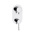 Смеситель для душа Remer Minimal N94