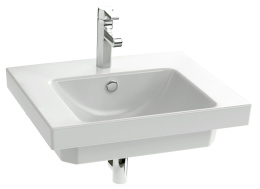 Раковина Jacob Delafon Odeon Up E4778, 60 см