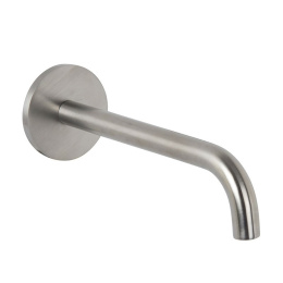 Фото FIMA Carlo Frattini Spillo Steel F2944INOX Излив для ванны/раковины