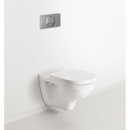 Подвесной унитаз 5660H101 Villeroy Boch O'Novo