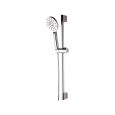 Душевая стойка с ручным душем и шлангом Remer 315L318MP