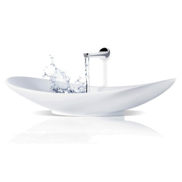 Раковина 411080R1 VILLEROY&BOCH MY NATURE, 810х410 мм