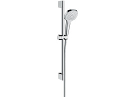 Душевой гарнитур Hansgrohe Croma (26583400) хром, белый