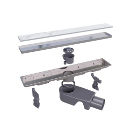 Фото Душевой лоток RGW (47212260-01)