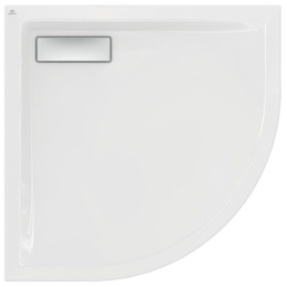 Душевой поддон 800x800x25 мм Ideal Standard T4491V1 ULTRAFLAT NEW