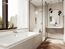 Ванна Kaldewei Cayono мод 747 150 х 70 х 41, anti-slip + easy-clean