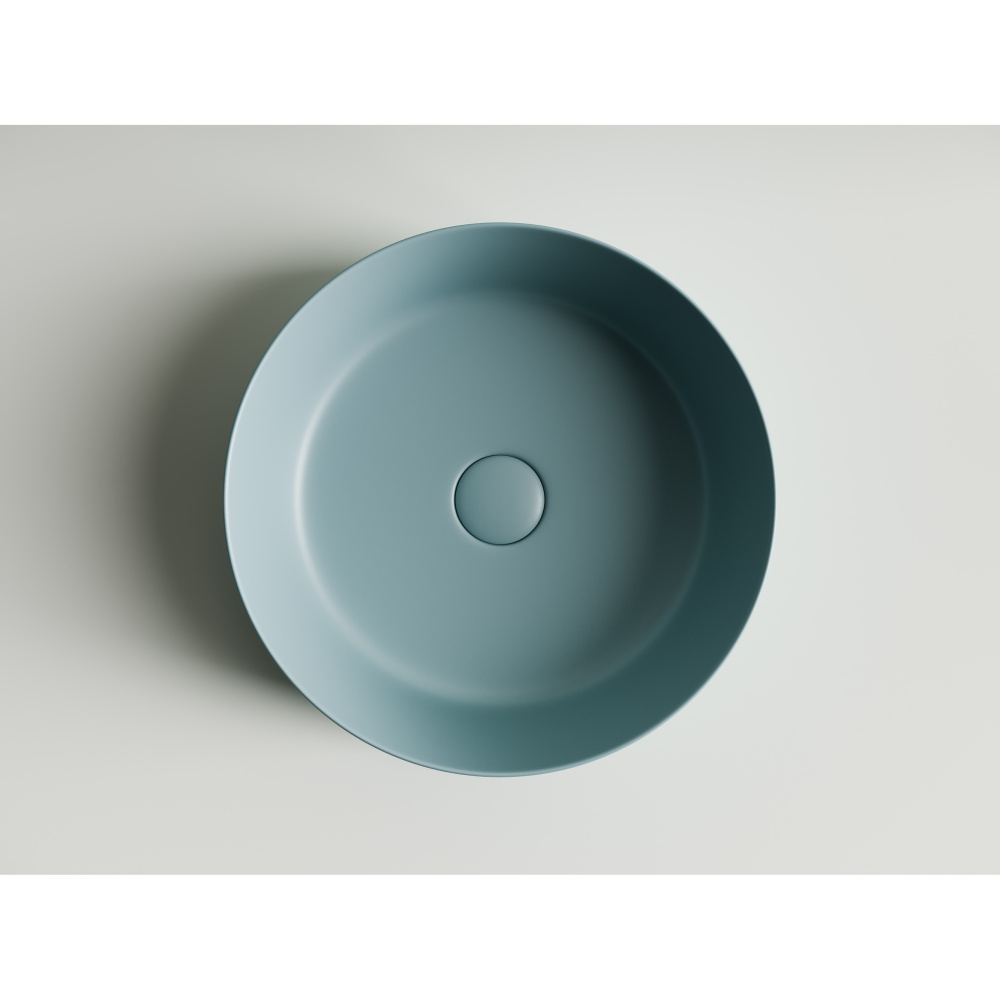 Накладная раковина Ceramica Nova ELEMENT CN6022MLG