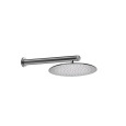 Верхний душ Gessi SHOWER316 54148#239, сталь шлифованная/брашированная (Steel Brushed, Inox)