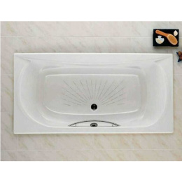 Ванна 170х85 Roca Akira (2325G000R) белый