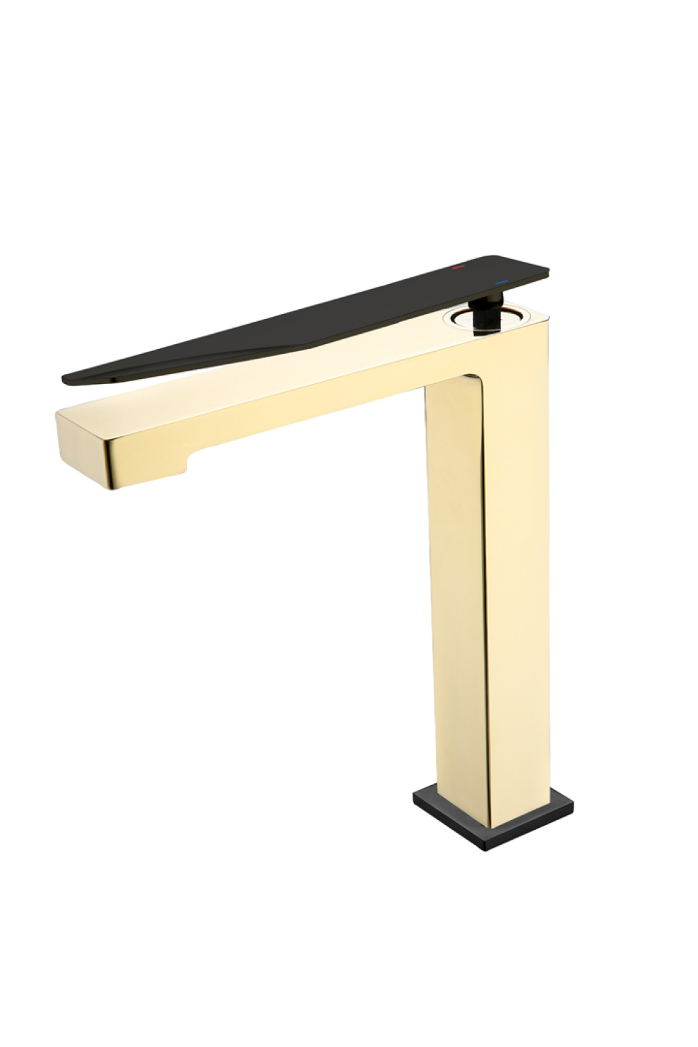 Фото Смеситель для раковины Boheme Q (142-GB.2)