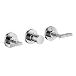 Grohe Bau Ceramic 39428000 Унитаз напольный стандартный