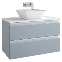 Фото Тумба для раковины 80 см Ideal Standard TESI T0051WI