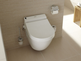 Крышка сиденье с функцией биде TOTO WASHLET GL TCF891G