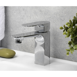 Смеситель WasserKRAFT Dinkel 5803 для раковины