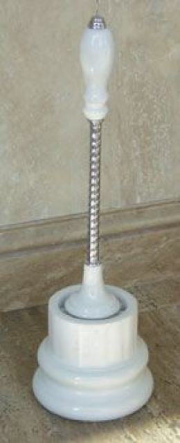 Фото Туалетный ершик Devon&Devon Cambridge IBCB17