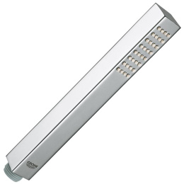 Grohe Euphoria 27884001 Душ ручной, 1 вид струи