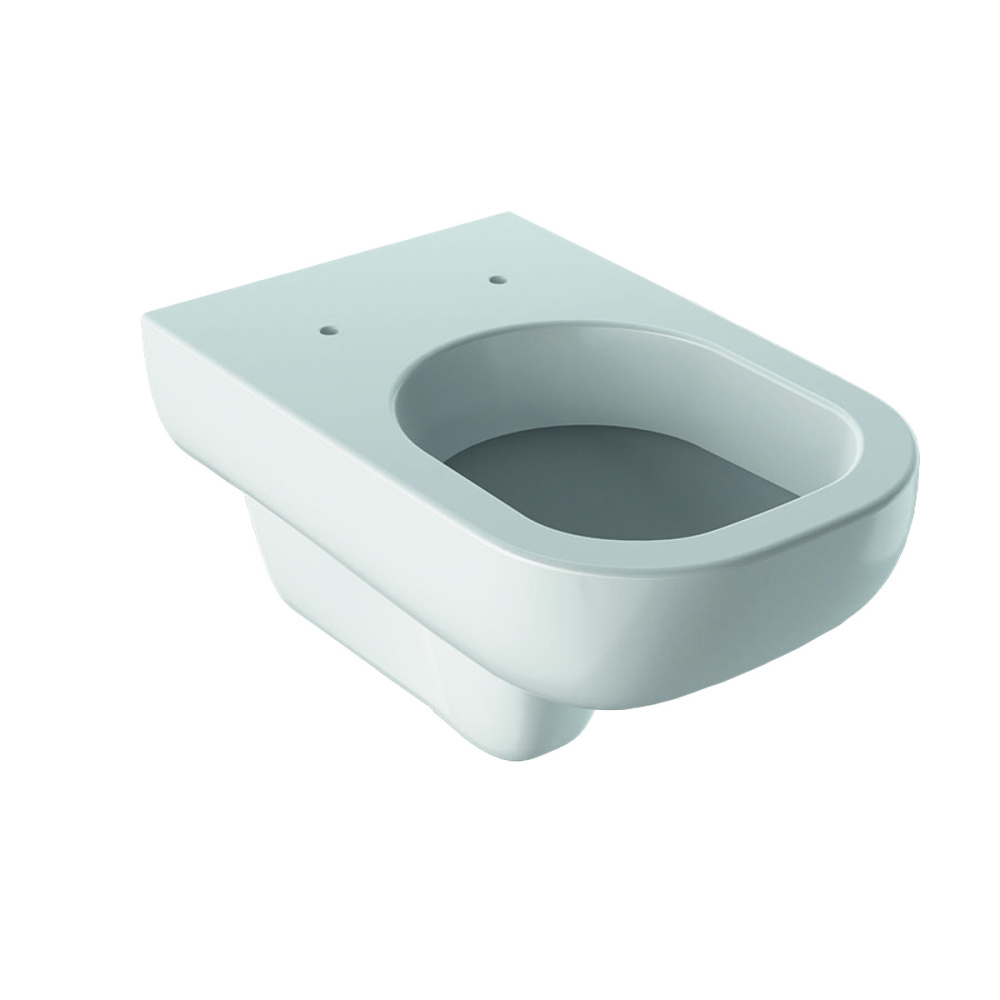 Geberit Smyle 500.211.01.1 Унитаз подвесной, стандартный