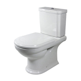 Villeroy&Boch Hommage 666210R1 - Унитаз напольный