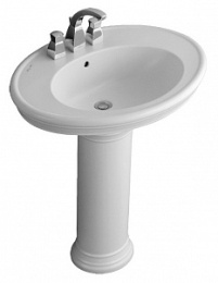 Фото Пьедестал 7285 00 R1 VILLEROY&BOCH AMADEA