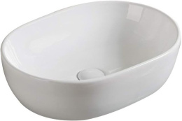 Раковина накладная см SantiLine (SL-1084)