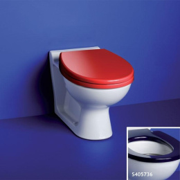 Ideal Standard Contour 21 S304601 Унитаз для детей