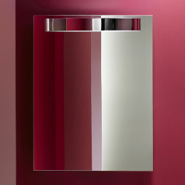 Фото Зеркало Jacob Delafon Pacific 70 см, EB1097-NF, с подсветкой, с ИК-датчиком