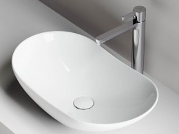 Фото Накладная раковина Ceramica Nova ELEMENT CN6015