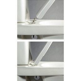IDO Seven D 7911501101 с крышкой
