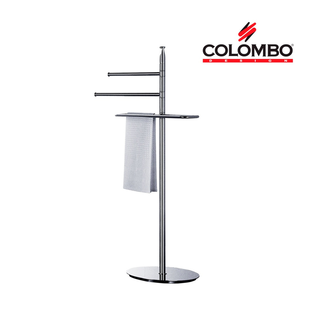 Стойка с аксессуарами Colombo PLANETS B9803