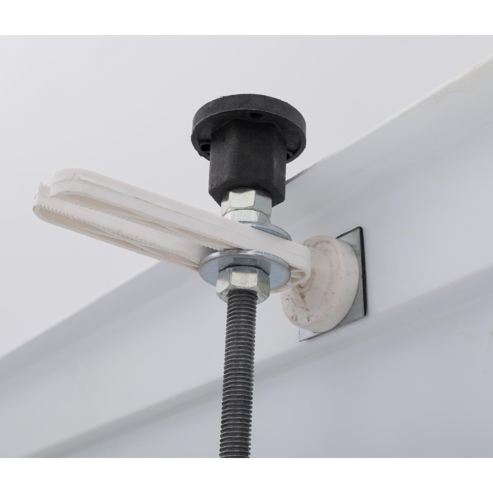 Акриловая ванна 170x70 Aquanet Bright (00267835) Белый