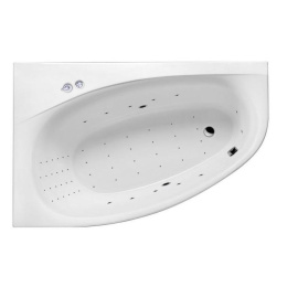 Фото Excellent Kameleon WAEX.KML17.NANO Ванна 1700x1100 L "NANO" (хром)